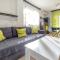 Gorgeous Apartment In Moncofa Playa - Moncófar