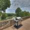 Shades of Summer by AvantStay Gazebo Dock View