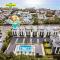Crest One by AvantStay Rooftop Views Pool Access Golf Cart Included - 圣罗莎海滩