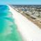 Newly Built Walk to Dune Allen Beach Pool 30A Ocean Pearl by AvantStay - شاطئ سانتا روزا