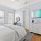 Emerald Paradise 2 blocks to Beach Rooftop Patio Pool Access Sleeps 10 - Santa Rosa Beach