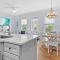 Emerald Paradise 2 blocks to Beach Rooftop Patio Pool Access Sleeps 10 - Santa Rosa Beach