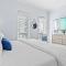 Emerald Paradise 2 blocks to Beach Rooftop Patio Pool Access Sleeps 10 - Santa Rosa Beach