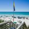 Emerald Paradise 2 blocks to Beach Rooftop Patio Pool Access Sleeps 10 - Santa Rosa Beach