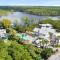 Beauty and the Beach by AvantStay Rooftop w Gulf Views Pool Access - Inlet Beach