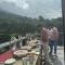Manuni Inn - Riverside Resort