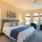 Walk to Beach PoolHot Tub Game Room Captiva 5BDR Coco Mango by AvantStay