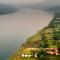 RiverView Tent Resort - Kevadia
