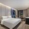 Atour Hotel Chengdu East Jiuyanqiao Street - Ченду