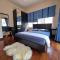 Modern private home in quiet gated community - Ban Hua Khao Sammuk
