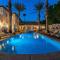 Villa del Gallo by AvantStay Luxury Group Retreat Pool Putting Green