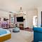 Villa del Gallo by AvantStay Luxury Group Retreat Pool Putting Green