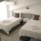 ULAŞ APART OTEL - 马尔马里斯