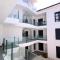 Apartamentos Centro Cordoba by MiRa