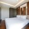 Surin apartment with sea view & jacuzzi - Ban Lum Fuang