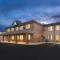 Days Inn by Wyndham Sioux Falls