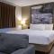 Super 8 by Wyndham Kamloops On The Hill - Kamloops