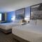 Super 8 by Wyndham Kamloops On The Hill - Kamloops