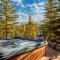 Zendo by AvantStay Serene Mountain Abode w Hot Tub Views - Breckenridge