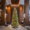 Hilton Vancouver Washington