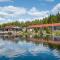 Lakelodge