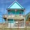 Shared Pool w Bay Views Boat Dock Fishing Big Slough by AvantStay