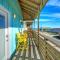 Shared Pool w Bay Views Boat Dock Fishing Big Slough by AvantStay