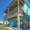 Shared Pool w Bay Views Boat Dock Fishing Big Slough by AvantStay