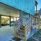 Shared Pool w Bay Views Boat Dock Fishing Big Slough by AvantStay