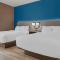 Comfort Suites Hattiesburg near University