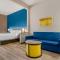 Comfort Suites Hattiesburg near University