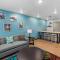 WoodSpring Suites Austin North I-35