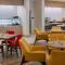 Hilton Garden Inn Tacoma Downtown