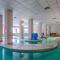 Park Tower Inn - بيدجن فورج
