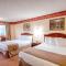 Park Tower Inn