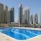 Frank Porter - Marina Views Tower A - Dubaj