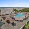 75 Grand Pavilion by AvantStay Steps from Beach 2 Community Pools - Isle of Palms