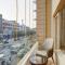 Hotel The Pearl, City Center - Travelers Choice Award Winner for 2025