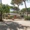 Club del Sole Marina Romea Easy Camping Village