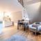 Juliane - Galeriesuite - Archsum