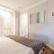 Juliane - Galeriesuite - Archsum
