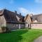 Juliane - Galeriesuite - Archsum
