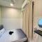 RiverView 8PAX 2BR in KBtown Wi-Fi, A-10-7 - Kota Bharu