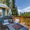 Seaside Getaway by AvantStay Deck w Views - لانغلي
