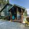 Seaside Getaway by AvantStay Deck w Views - لانغلي