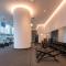 Puddings Home Panoramic luxury sea view Apartment Mel CBD
