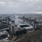Puddings Home Panoramic luxury sea view Apartment Mel CBD