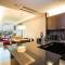 Marriott Executive Apartment Seoul
