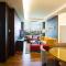 Marriott Executive Apartment Seoul