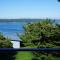 Incredible Water Views Deck Relaxing Retreat Greenbank Getaway by AvantStay
